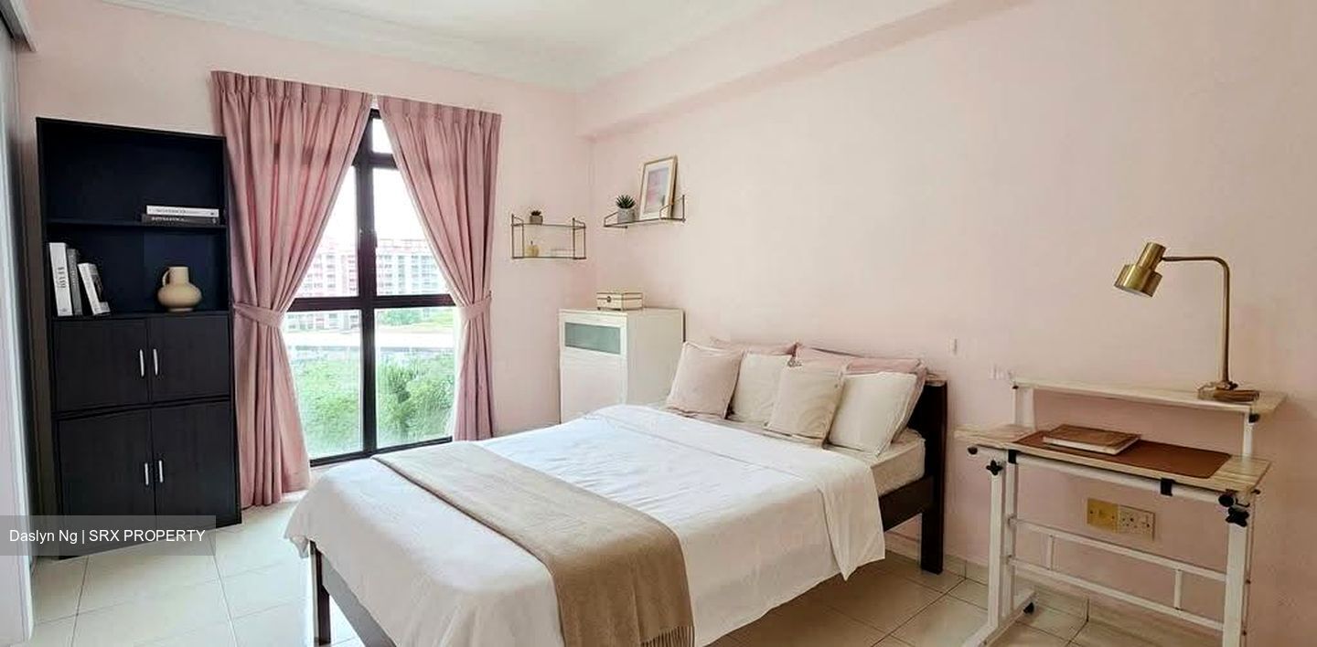 Blk 686C Jurong West Central 1 (Jurong West), HDB 4 Rooms #623587581